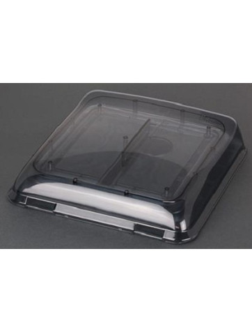 Recambio tapa de claraboya Fiamma Vent 28 F cristal