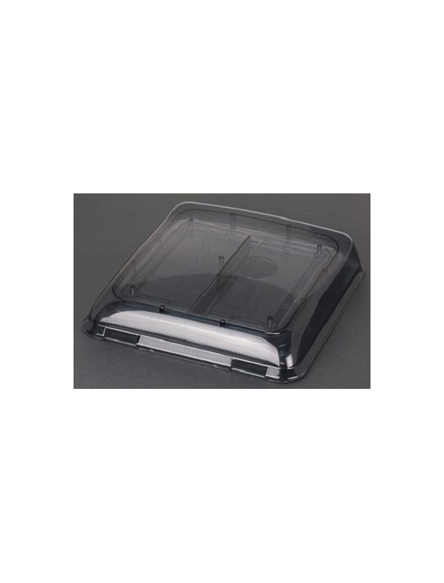 Recambio tapa de claraboya Fiamma Vent 28 F cristal