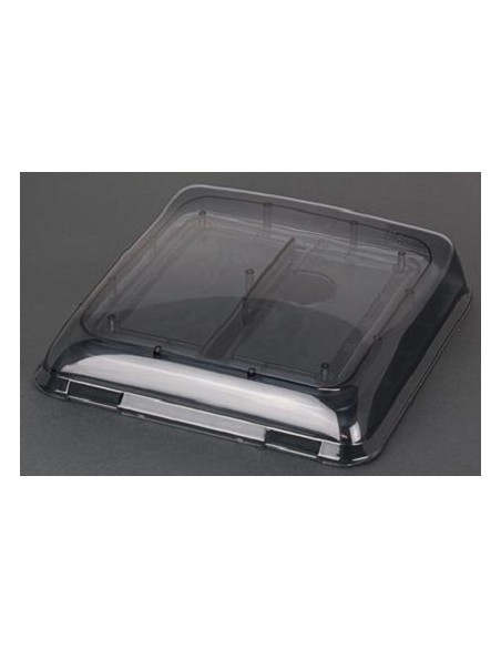 Recambio tapa de claraboya Fiamma Vent 28 F cristal Recambio tapa de claraboya Fiamma Vent 28 F cristal