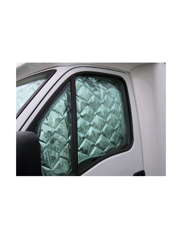 Renault Master cabina interna protettore isotermico dal 2010