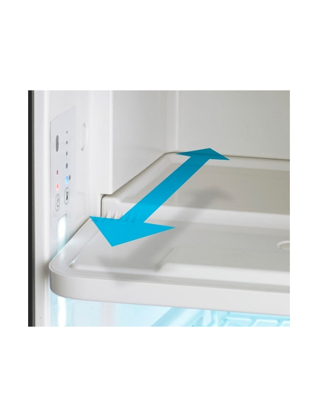 Kühlschrank Dometic CRX80 E Kompressor 78 Liter