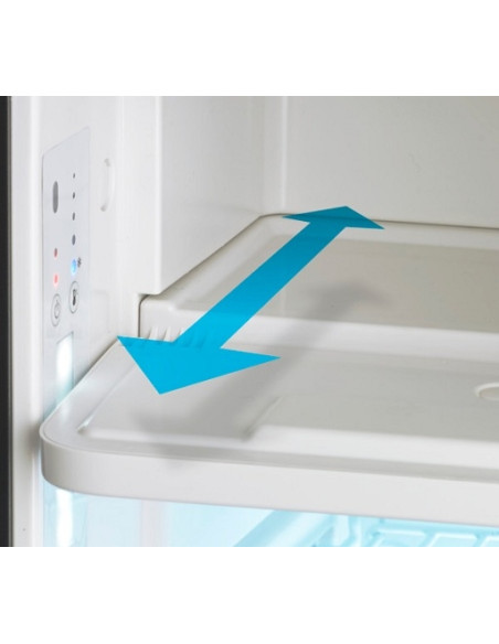 Kühlschrank Dometic CRX80 E Kompressor 78 Liter