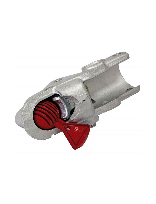 Safety-Ball Anti-Diebstahl-Ball Al-Ko