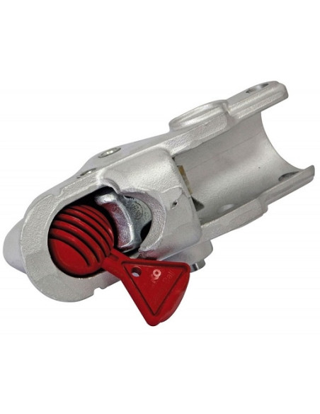 Palla anti-rossa di sicurezza Al-Ko