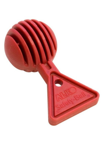 Palla anti-rossa di sicurezza Al-Ko