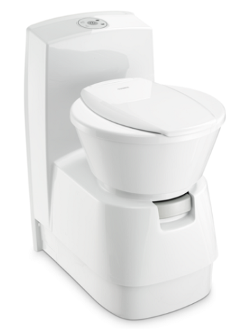 Cassete CTS 4110 WC Dometic