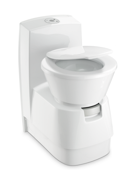 Cassete CTS 4110 WC Dometic Cassete CTS 4110 WC Dometic