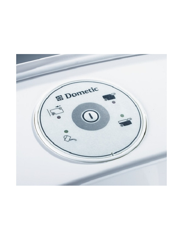 Inodoro de Cassete CTS 4110 Dometic