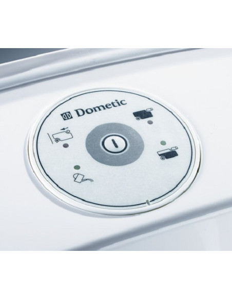 Inodoro de Cassete CTS 4110 Dometic Inodoro de Cassete CTS 4110 Dometic
