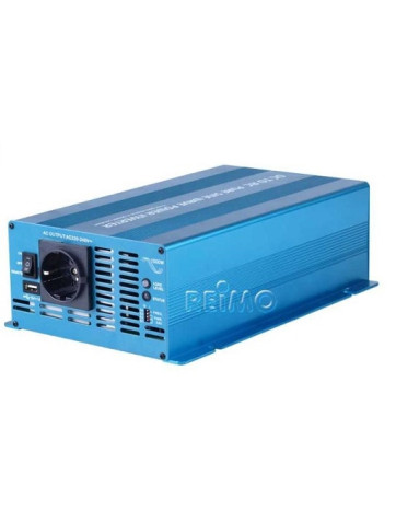 Inversor Convertidor Sinus 3000W. Carbest