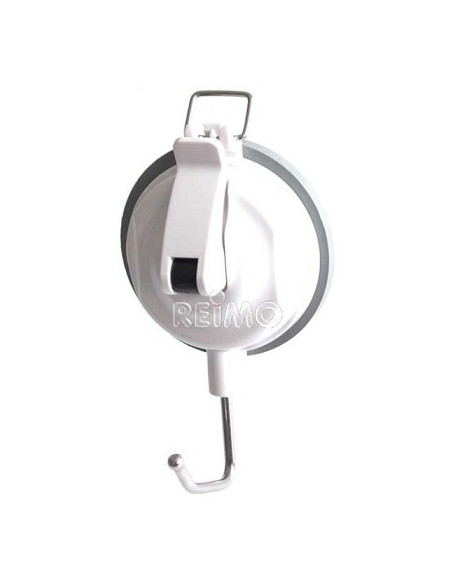 Suction cup hook 5 kg load. Camp 4 Suction cup hook 5 kg load. Camp 4