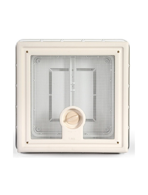 Claraboya Fiamma Vent 160 Branco 40 x 40 cm