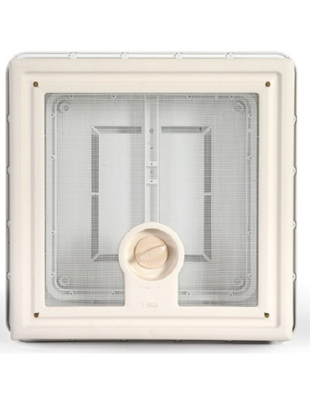 Claraboya Fiamma Vent 160 Bianco 40 x 40 cm