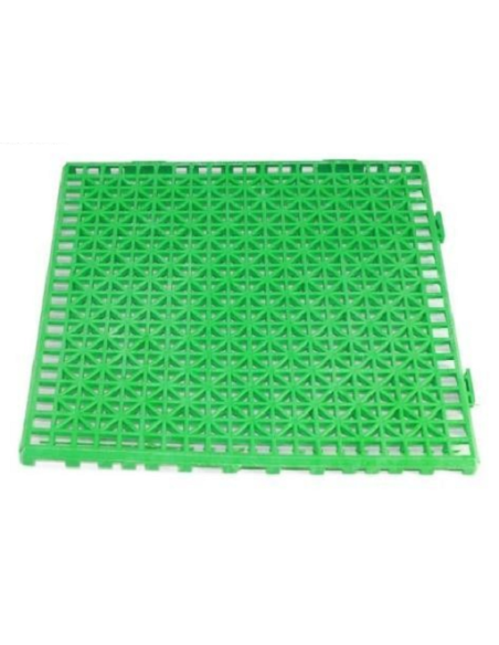 Plastic tile 30 X 30 CM Leinwand. Plastic tile 30 X 30 CM Leinwand.