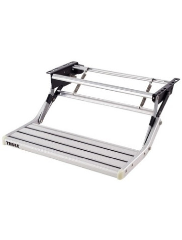 Stufe / abnehmbare Stufe V10 Handbuch 550 Thule
