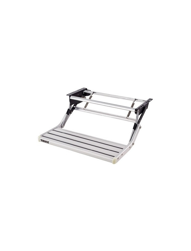 Stufe / abnehmbare Stufe V10 Handbuch 550 Thule