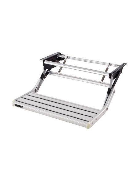 Stufe / abnehmbare Stufe V10 Handbuch 550 Thule Stufe / abnehmbare Stufe V10 Handbuch 550 Thule