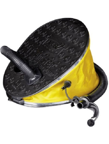 Inflador doble accion 11,4" Bestway