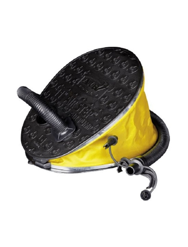 Pompe double action 11.4" Bestway