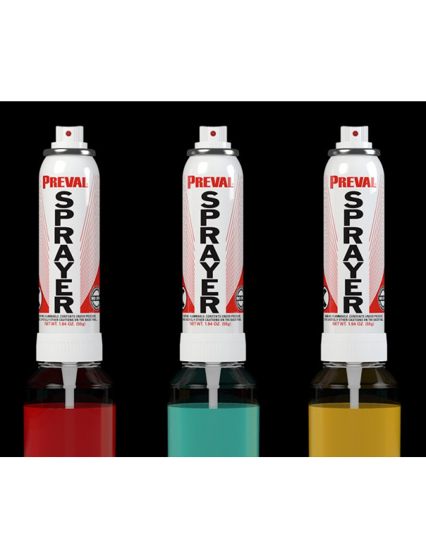 Spray Preval Sprayer