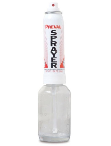 Spray Preval Sprayer