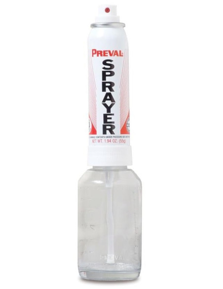 Spray Preval Sprayer