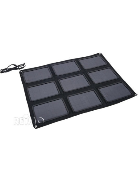 Pannello solare pieghevole 50W 96x68x0.8mm