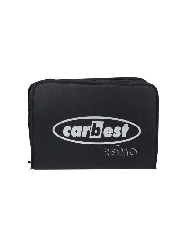 Faltbares 50-W-Solarpanel 96 x 68 x 0,8 mm