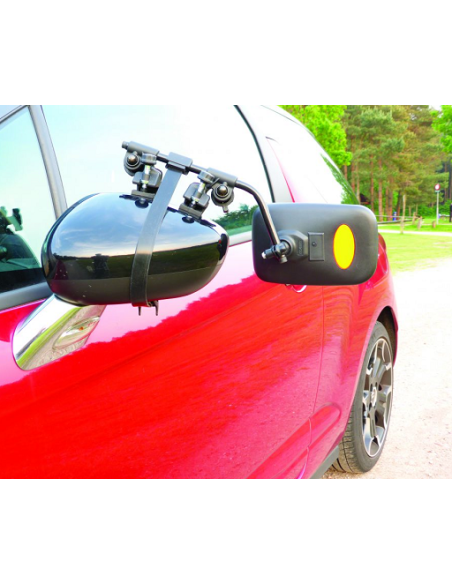 Espejo retrovisor articulado Repusel krok One