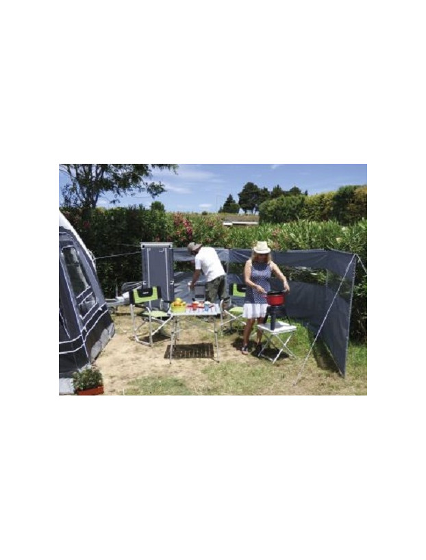 Tuyau butane/propane 100 cm Cadac