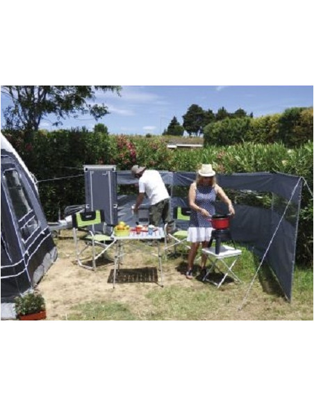 Manguera de butano/propáno 100 cm Cadac