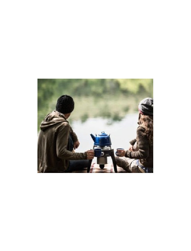 Tubo butano/propano 100 cm Cadac