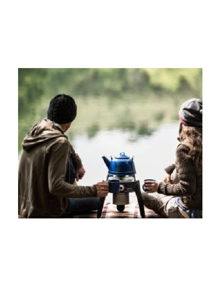 Butan-/Propanschlauch 100 cm Cadac Butan-/Propanschlauch 100 cm Cadac