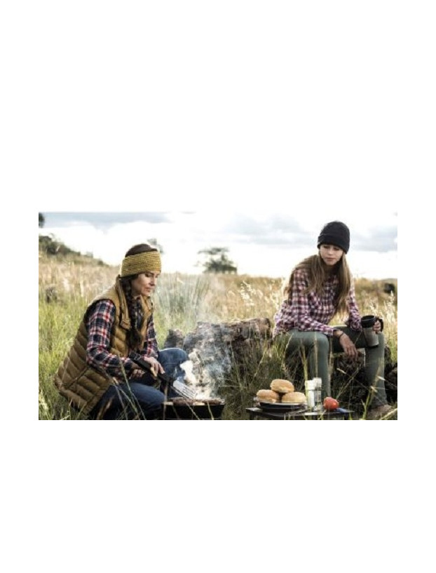 Tuyau butane/propane 100 cm Cadac