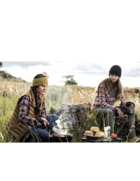 Manguera de butano/propáno 100 cm Cadac