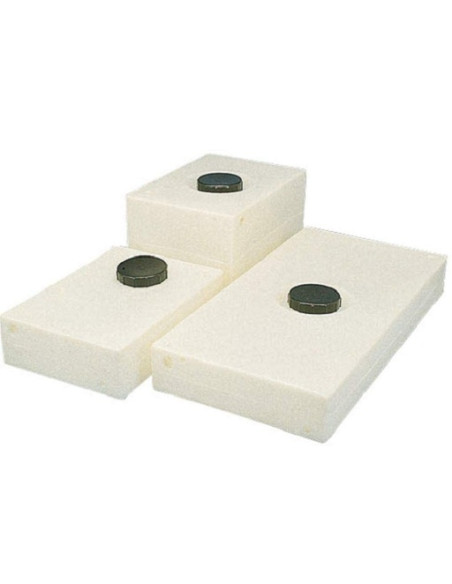 Serbatoio acqua 70 L 58X58X20 cm