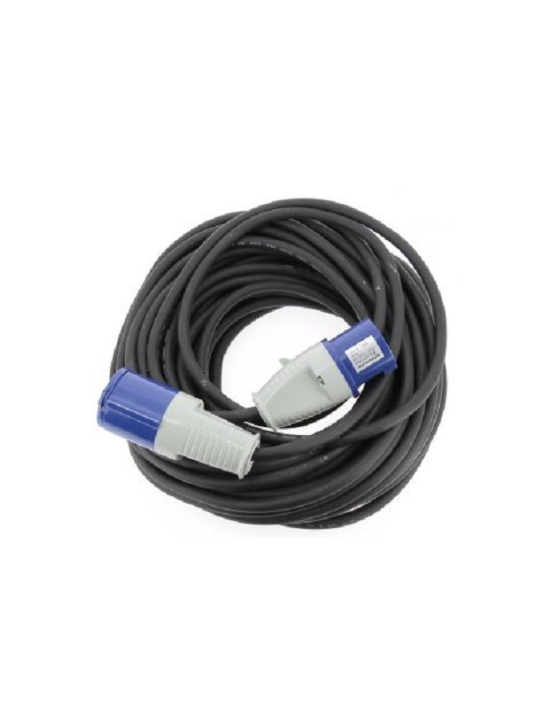 Alargador 15m IP44