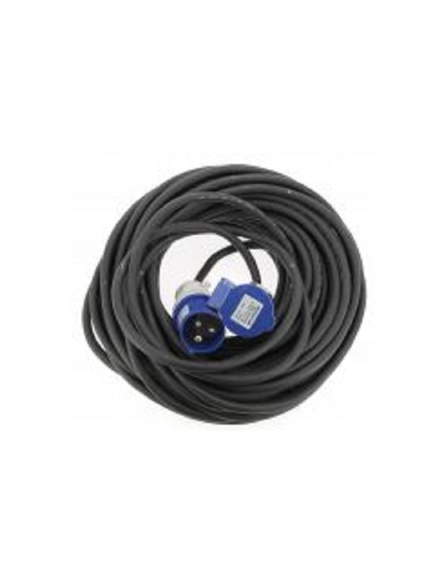 Prolongador Alargador 15m IP44
