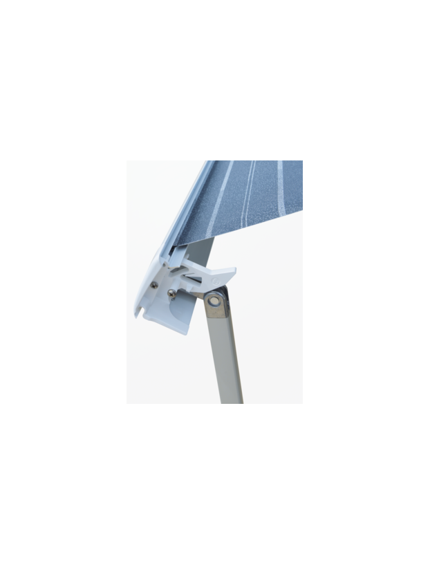 Toldo Dometic PW 1500 - 2,60 metros Cor Antracite