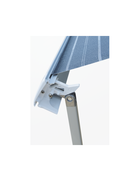 Toldo Dometic PW 1500 - 2,60 Metros Color Antracita