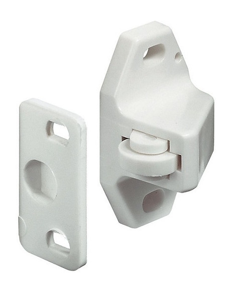 Blank Roulette Door Retainer