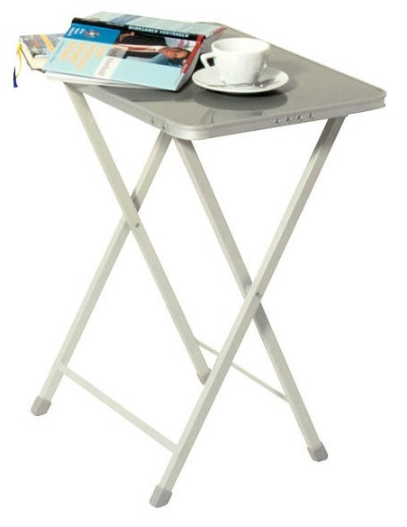 Butler Camp4 Steel Side Table Butler Camp4 Steel Side Table