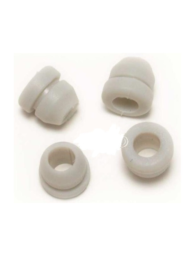 Befestigungsgummi für Kamine von Dometic und Smev