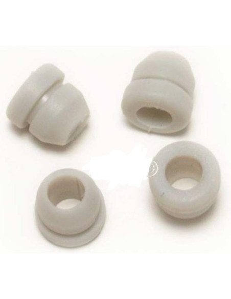 Kit antincendio Dometic e Smev