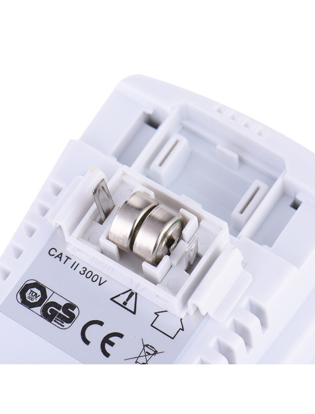 Unotec EcoPlug Stromverbrauchszähler