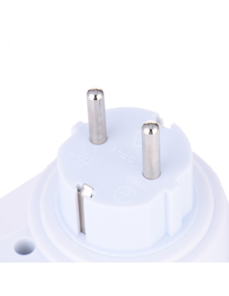 Misuratore di consumo elettrico EcoPlug