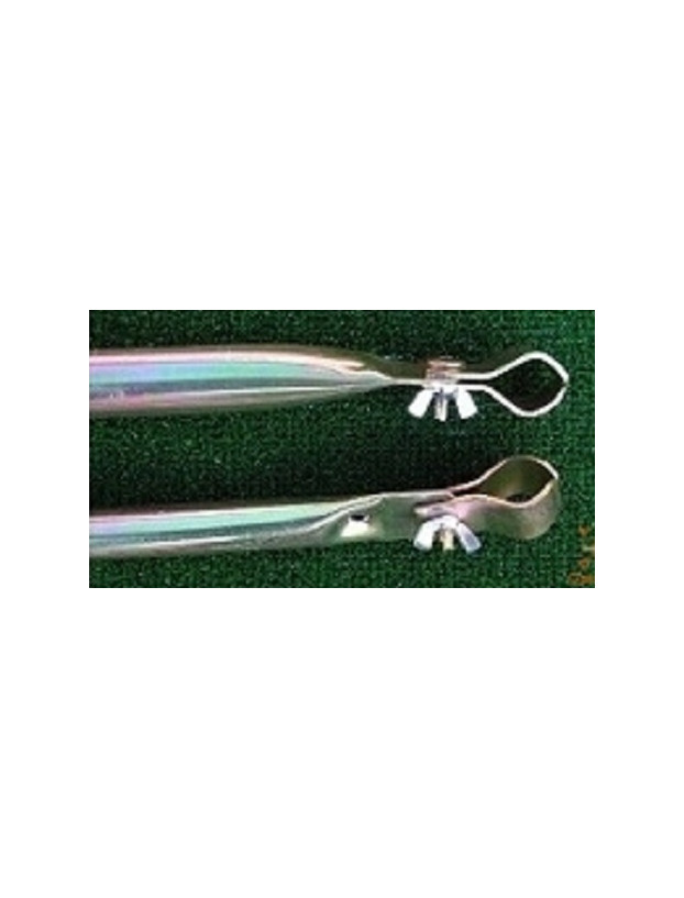 Tube de renfort 500 x 1000 mm