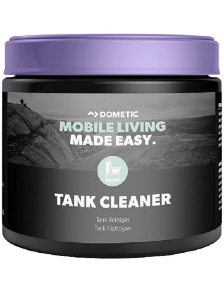 Limpador de tanque Dometic 10 bolsitas
