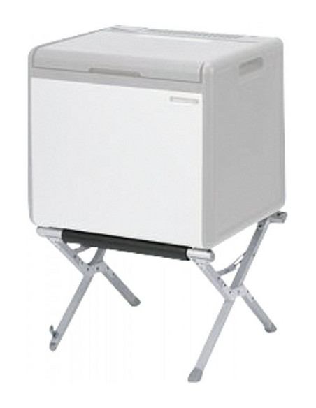 Suporte de Refrigerador de Trail Euro