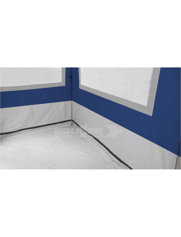 Negozio cucina Mondo 250 x 160 cm Brunner